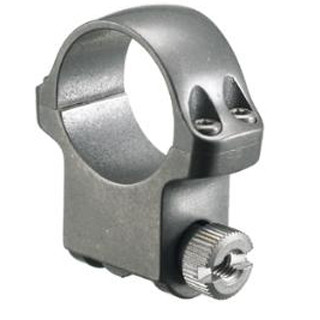 RUG RING 1 HIGH TARGET GRY SS