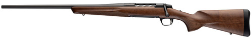 BRO X-BOLT 2 HUNTER MB WALNUT 6.5CREED 22 4 LH