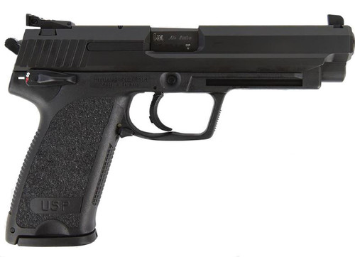 HK USP45 EXPERT V1 DASA 45ACP 5.19 2 10RD
