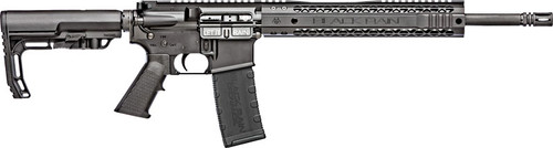 BLACK RAIN SPEC15 5.56 RIFLE 16" ANODIZED BLACK 30RD