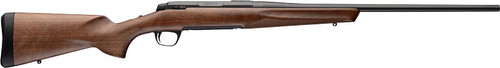 BROWNING X-BOLT 2 HUNTER   6.8 WESTERN 24" BLD WOOD LEFT HAND