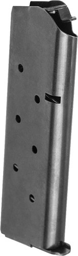 Kahr Arms Auto Ordnance 1911A1 Handgun Magazine Blued .45 ACP 7/rd