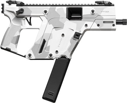KRISS VECTOR SDP G3 PISTOL 10MM 5.5" 33RD ARCTIC DELTA
