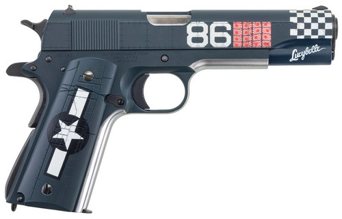 AO 1911 BLACK SHEEP 45ACP 5 7RD