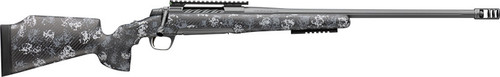 BROWNING X-BOLT 2 PRO MCMILLAN LR SPR 6.8 WST WST AMBUSH GRAY