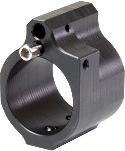 ODIN GAS BLOCK ADJUSTABLE .936" LOW PROFILE AR-15