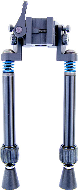 SWAGGER BIPOD SHOOTER FLEX TO RIGID 6"-10.5"