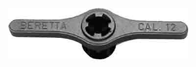 BERETTA CHOKE TUBE WRENCH FOR 12GA. INTERNAL CHOKES