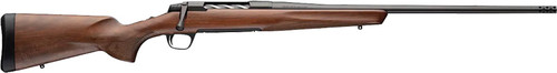 BROWNING X-BOLT 2 HUNTER GRII 300 WM 26" BLUED WALNUT*