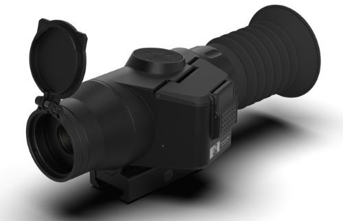 SIGHTMARK SHADE 256 2-16X15 THERMAL RIFLE SCOPE