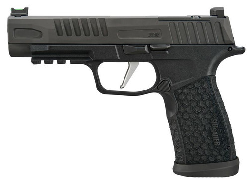 P365 FUSE 9MM 4.3 BLK FO 10RD