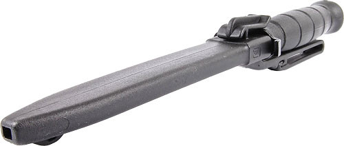 GLOCK OEM FIELD KNIFE W/ROOT SAW GREY