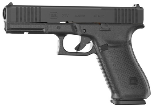 GLOCK 21 V MOS FXD 45ACP 4.61 13RD