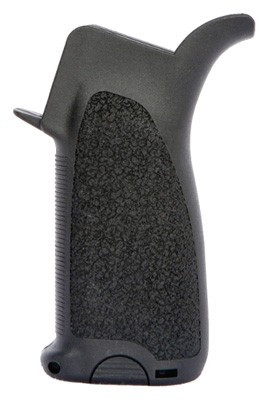 BCM PISTOL GRIP MOD 3 BLACK FITS AR-15
