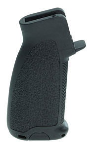 BCM PISTOL GRIP MOD 0 BLACK FITS AR-15