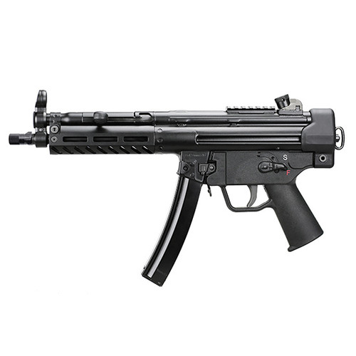 PTR 91CT 9MM 8.86 TB MLOK HANDGUARD 2 30RD