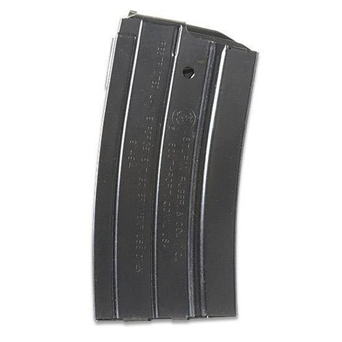 RUG MAG MINI-14 223REM 20RD BLUED