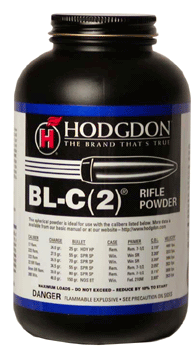 HODGDON BLC2GI 1LB CAN 10CAN/CS