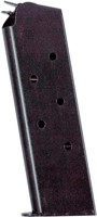 SPRINGFIELD MAGAZINE 1911-A1 45ACP 7RD BLUED STEEL