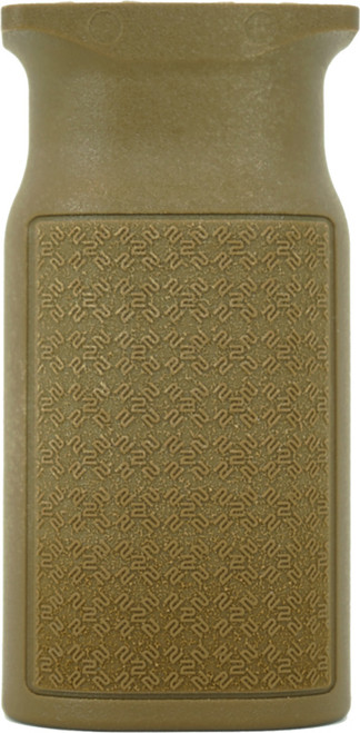 AMEND2 M-LOK VERTICAL FOREGRIP COYOTE BROWN
