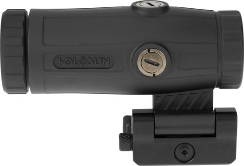 HOLOSUN QD 3X MAGNIFIER FOR ABSOLUTE & 1/3 HEIGHT OPTICS