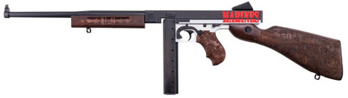 AO THOMPSON 45ACP 16.5 MARINES 250TH 30RD