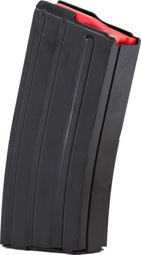 GO MAGAZINE  5.56X45 20 RD STEEL