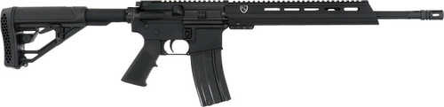 ALEX 300BLK STANDARD RIFLE 16 BLK TELE 30RD