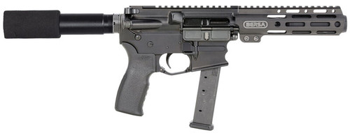 BERSA AR9 9MM 4 COMP 27RD GLOCK PMAG