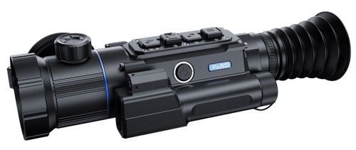 PARD OCELOT 480-35 W/LRF THERMAL SCOPE