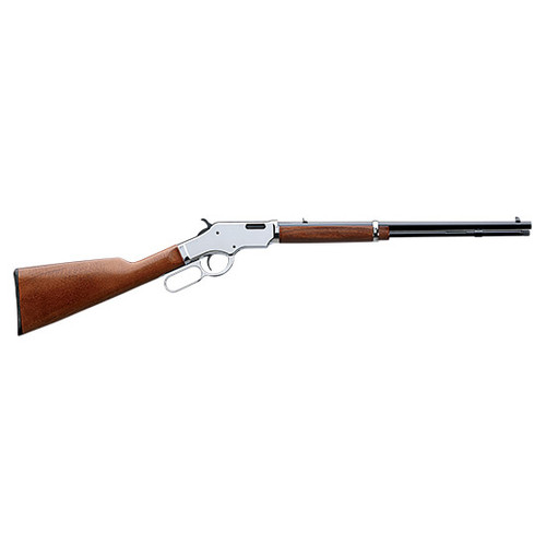 HENRY SILVER BOY 17HMR 