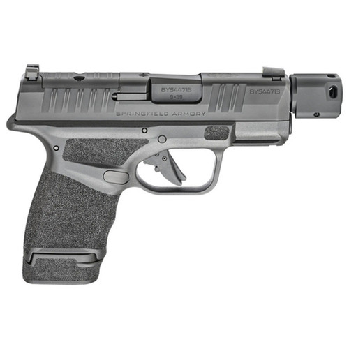 SPR HELLCAT RDP 9MM 3.8 MICRO-COMP 11/13RD