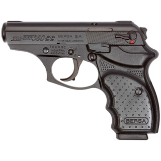 BERSA THUNDER 380CC 8RD 380ACP 3.2 MATTE
