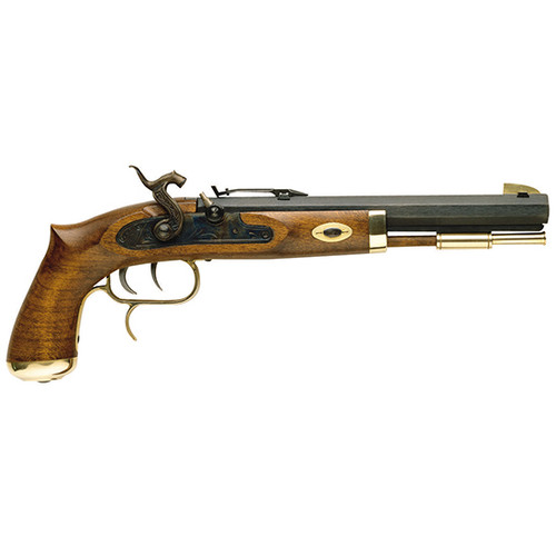 TRAD TRAPPER PISTOL 50CAL