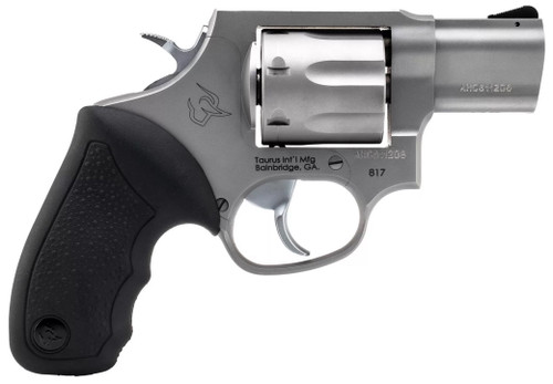 TAU 817 38SPL 2 SS 7RD