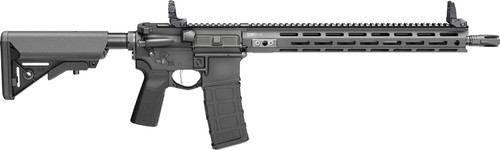 SPRINGFIELD SAINT VICTOR 5.56 16" 30RD B5 M-LOK GEN 2