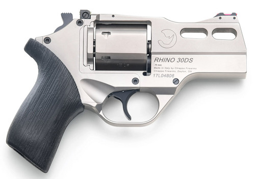 CHIAPPA RHINO 30DS 10MM 3 NICKEL 6RD