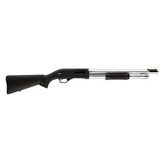 WIN SXP MARINE DEFENDER 12GA 18 3 BLK & CHROME