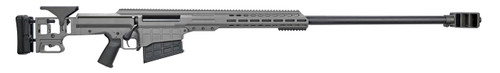 BARR MRADELR 416BARR 36'' HVY TUNGSTEN GRY