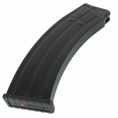 TOKAREV TURKISH STYLE MAGAZINE 10RD BLACK