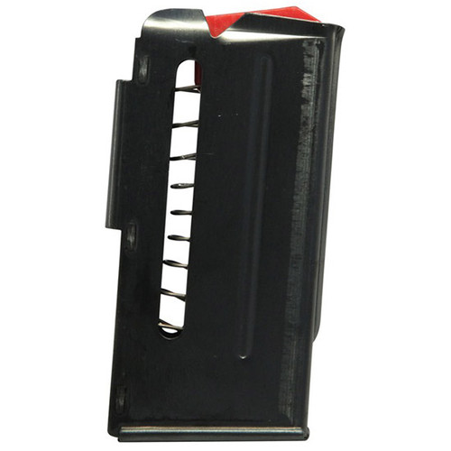 SAV MAG 93 SERIES MAGNUM 17HMR 22MAG BLUED 10RD