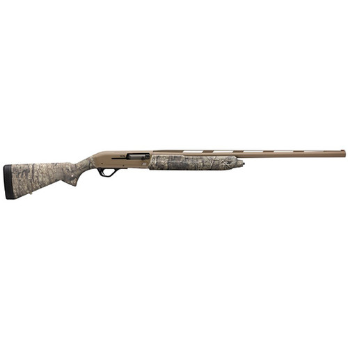 WIN SX4 HYBRID HUNTER 20GA 28 FDE TIMBER