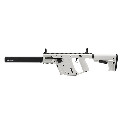 KRISS VECTOR CRB G2 10MM 16 ALPINE WHITE 33RD
