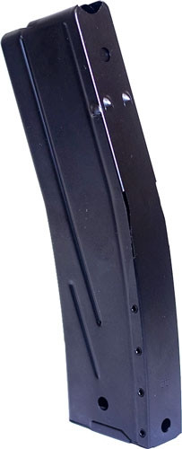KCI USA INC MAGAZINE M1   30 CARBINE 30RD BLACK STEEL
