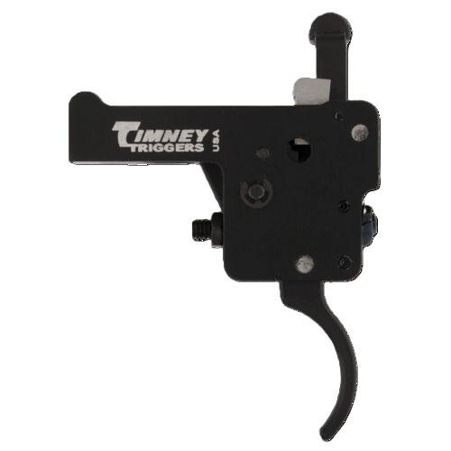 TIMNEY TRIGGER HOWA 1500 3LB W/SAFETY NICKEL