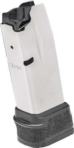 SPR MAG HELLCAT 9MM 15RD BLK
