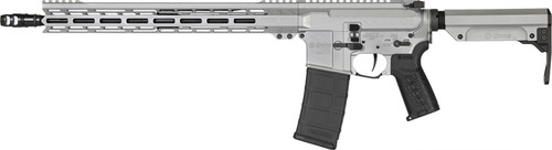CMMG RIFLE RESOLUTE MK4 300AAC 16.1" 30RD TITANIUM