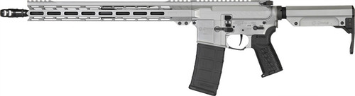CMMG RIFLE RESOLUTE MK4 300AAC 16.1" 30RD TITANIUM
