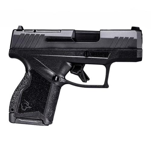 TAU GX4 TORO 9MM 3 BLK OPTIC READY 11RD