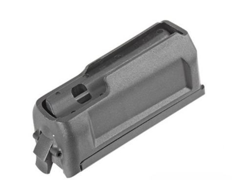 GLENFIELD MAGAZINE A 308 MULTI-CALIBER 4RD BLACK